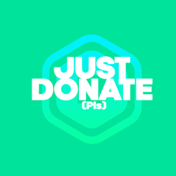 JUST DONATE! 💸 [New!]