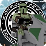 《TGRA》41st Legion 《TGRA》