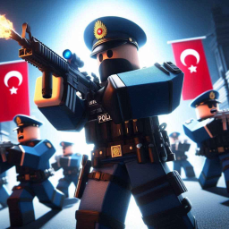 KEM | Konya Emniyet Müdürlüğü BetaV0.1
