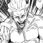 Hakari dancing experience [GOJO+SUKUNA]