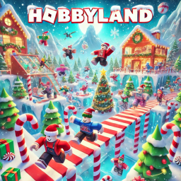 obbyland  [Mise à jour]