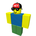 The God Noobs of RoBloX