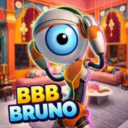 BBB Bruno icon