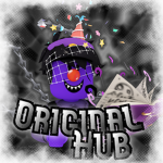 Original Hub