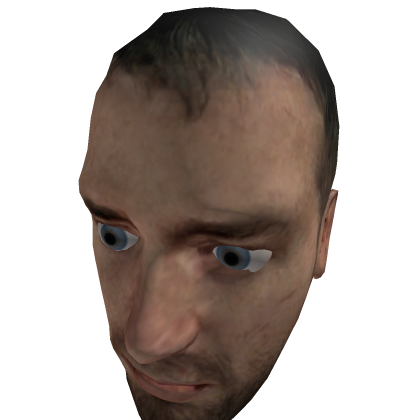 Gmod head