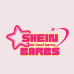 SHEIN BARBS