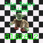 Yoda's United