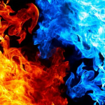 The Fire And Ice Group Of Creating Collabs