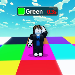 Color Block Party