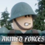 ᅠNorwegian Armed Forcesᅠ