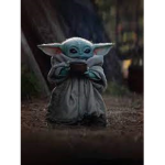Baby yoda fan club By Blakey boy