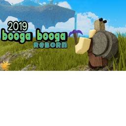 Booga Booga