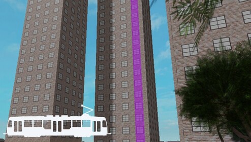 Urbanmove 1