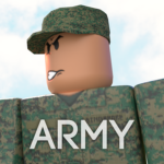 [SG] Singapore Army (Roblox)