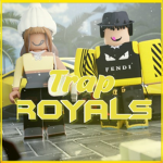 [TR] Trappin Royals