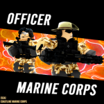 [CMC] Officers & Moderation
