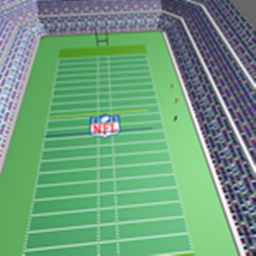 Azn Clan Tryout Stadium