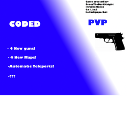 FFA new map| Remake| {BETA}