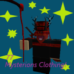 Essential Clothing!