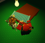 Friend's and I Games
