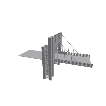 NYC Bridge Part