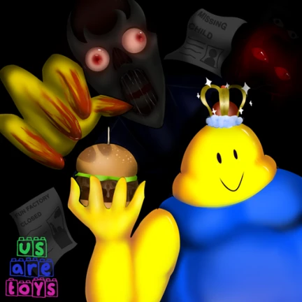 Image du serveur Roblox