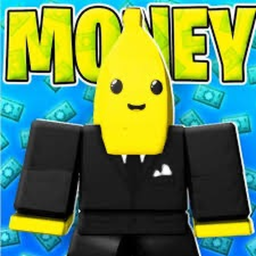 [X1000💸] Money Picking Simulator