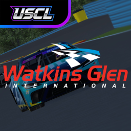 [USCL] Watkins Glen