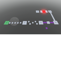 easiest obby in exsistense