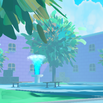 Blox City (Cold's Version) | EM Map Showcase