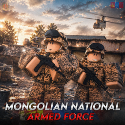 Mongolian Military Academy : Roleplay