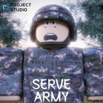 Serve Army Headquarters I 서브부대 특직 그룹