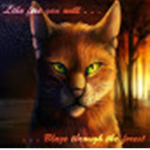 The Gathering of Cats (Warrior cat fan group)