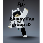blu_xay Fan Group
