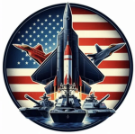 [-USM- ] United States Military