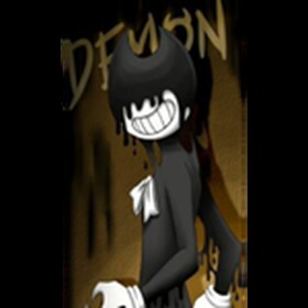 Bendy and the ink machine fan gr0up hang out