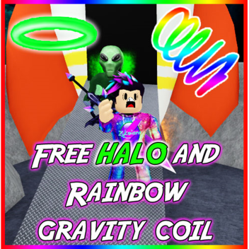 👽FREE SPACE BLASTER👽 Escape The Alien [BETA]