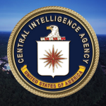 CIA-USA - Central Intelligence Agency