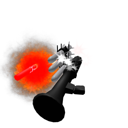 weapons