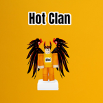 Roblox HOT Clan