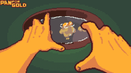 Pan za Złoto [NOWE NAPRAWIONE BUG]