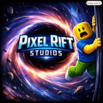 Pixel Rift Productions