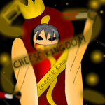 .Cheese. .kingdom.