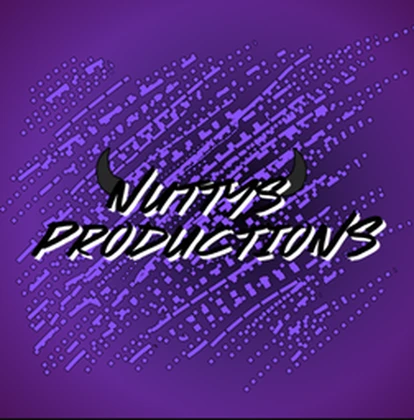 Nutty's Productions Roblox group icon