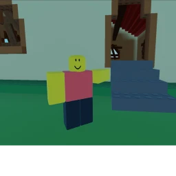 denny's home icon
