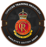 [HBA] Officer Training Program