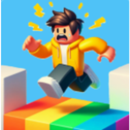 Ultimate Simple Obby