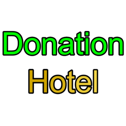 Donation Hotel