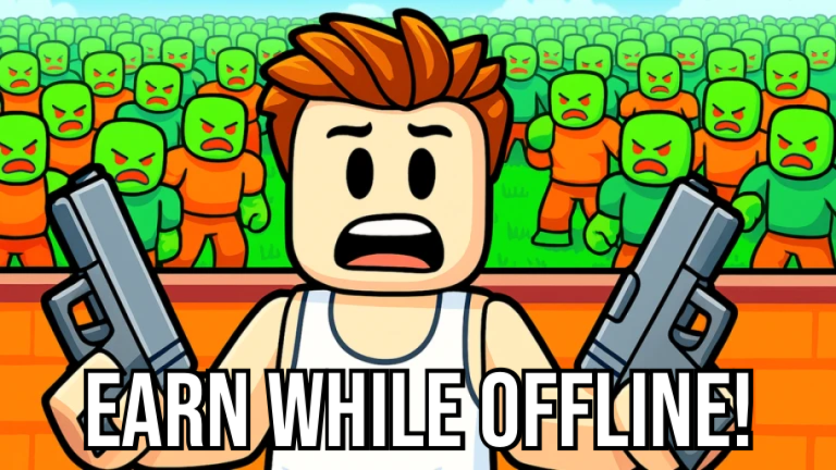 Build a bunker to survive zombies tycoon screenshot 4