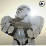 [] The Imperial Army[]ᅠ